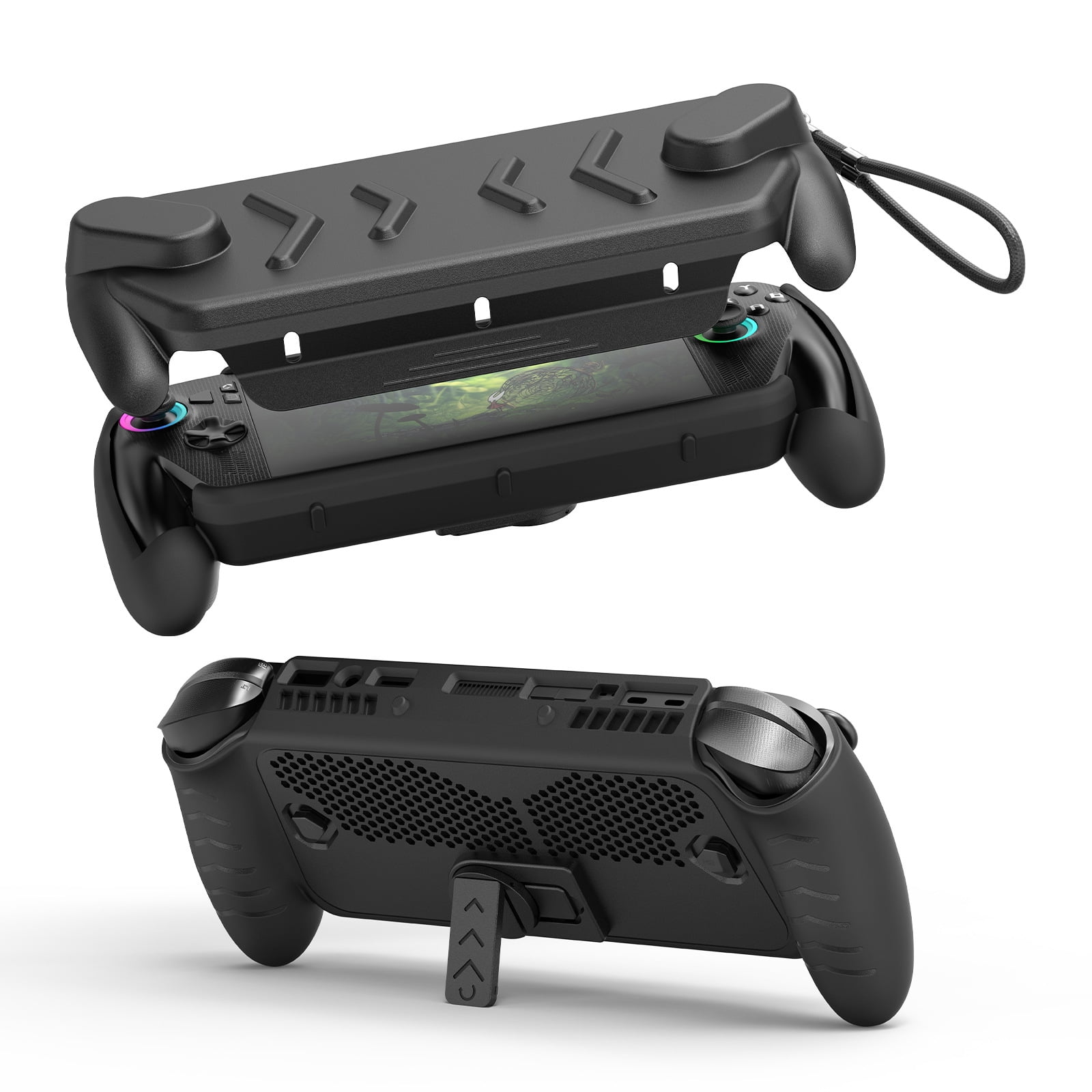 Uberwith Module Kit Case Compatible with ASUS ROG Xbox Ally/ X (2025 ...