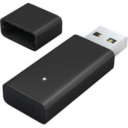 Uberwith Wireless Adapter for Xbox Controller Works with PC Windows 10/8.1/7 Compatible with Xbox One Xbox Series X Xbox One X S Controller Elite Series