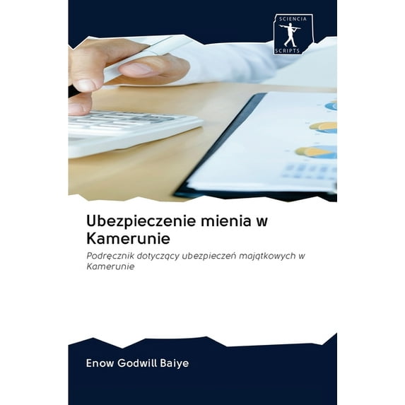 Ubezpieczenie mienia w Kamerunie (Paperback)