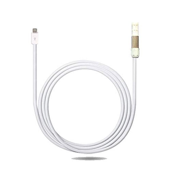 UbiBot External Temperature and Humidity Probe, TH30S-B, 7.5*1.5cm