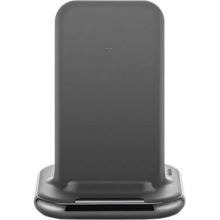 Velox Magnetic Wireless Duo Stand - Dual Wireless Charging