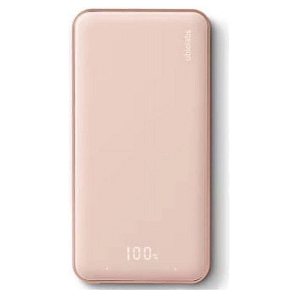 Ubio Labs 6,000mAh Portable Power Bank, USB Phone Charging, for Mobile