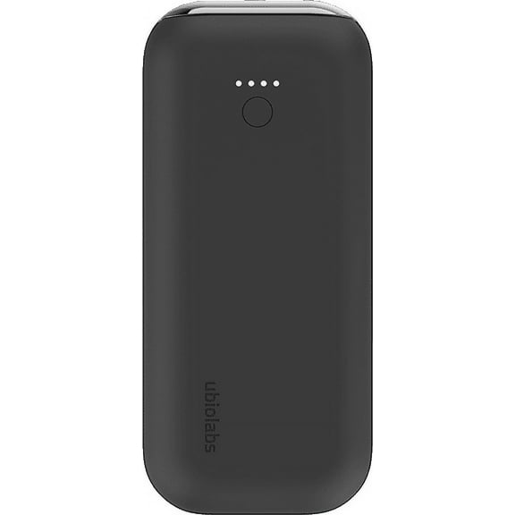 Ubiolabs Facet 5200 Portable Power Bank