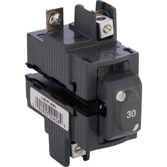 Ubip230 Pushmatic Breaker