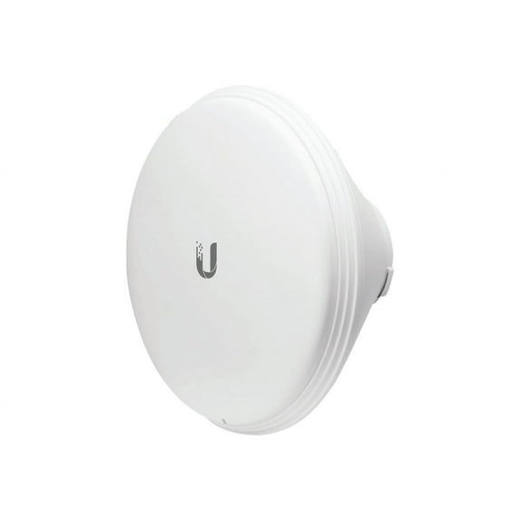 Ubiquiti 5 GHz Beamwidth Horn Antenna
