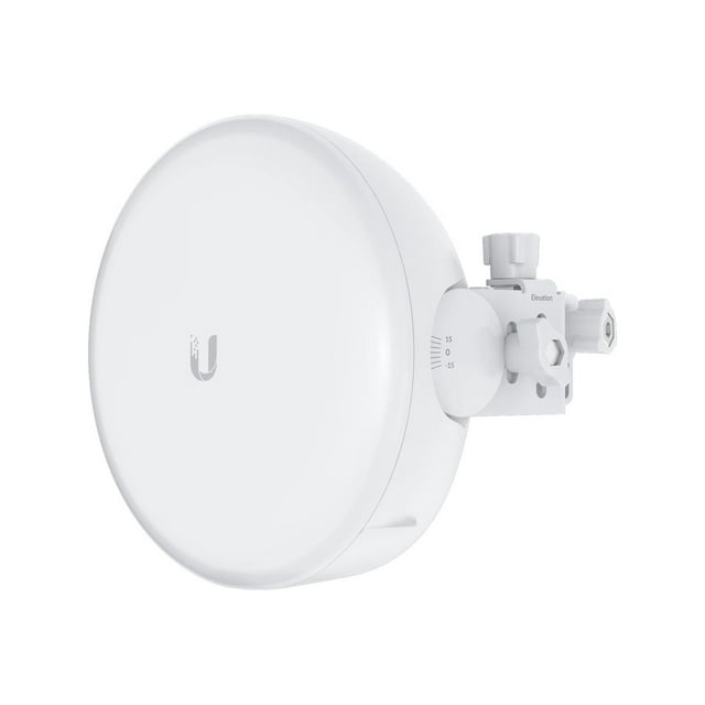 Ubiquiti AirMax GigaBeam Plus Wireless bridge AirMax DC power
