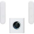 thumbnail image 1 of Ubiquiti AmpliFi HD WiFi Router mesh system, 2 Mesh Points, 4 Gigabit Ethernet, 1 WAN Port, Ethernet Cable, 1 of 5