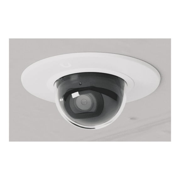 Ubiquiti Flush Mount Kit for Network Camera, White