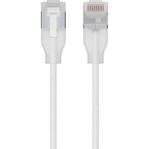 Ubiquiti Inc UniFi Ultra-thin Premium Braided Patch Cable - 8 meters