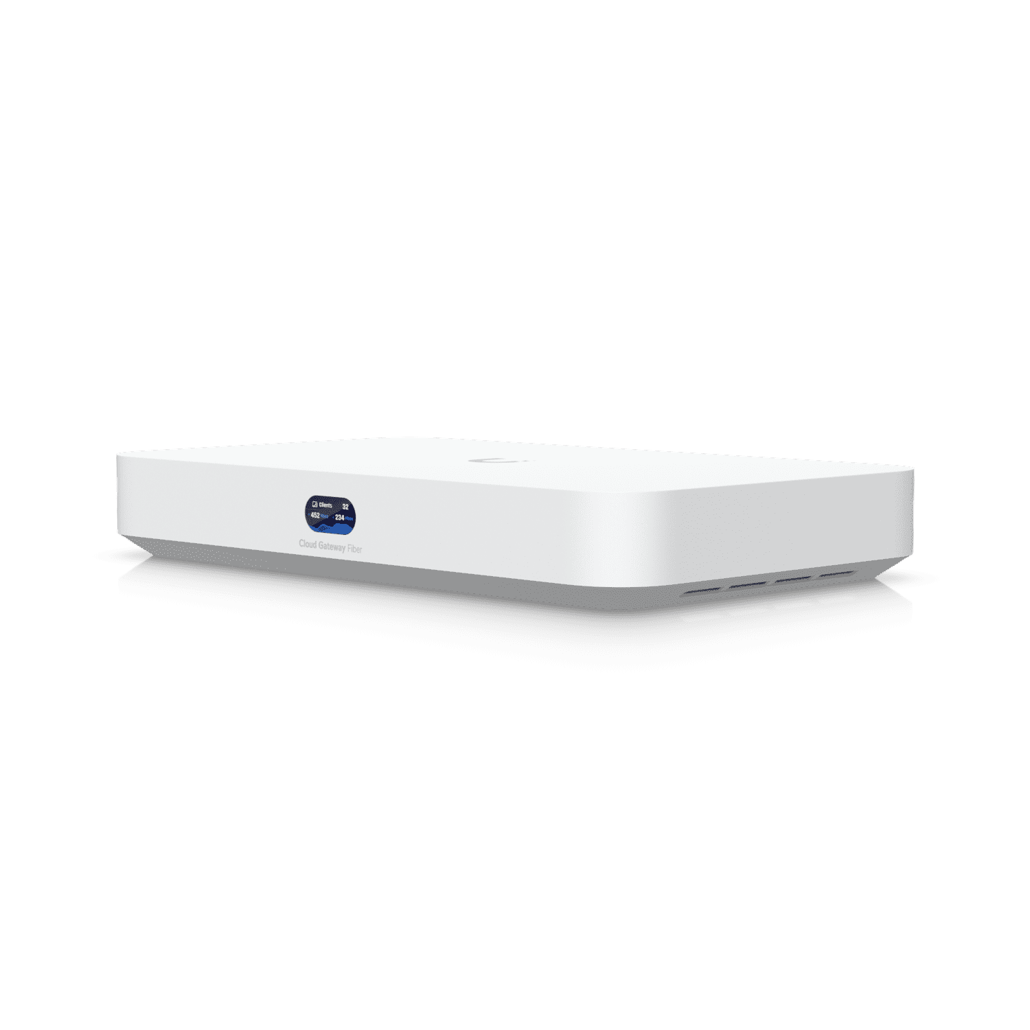Ubiquiti UniFi Cloud Gateway Ultra | UCG-Fiber – High-Performance