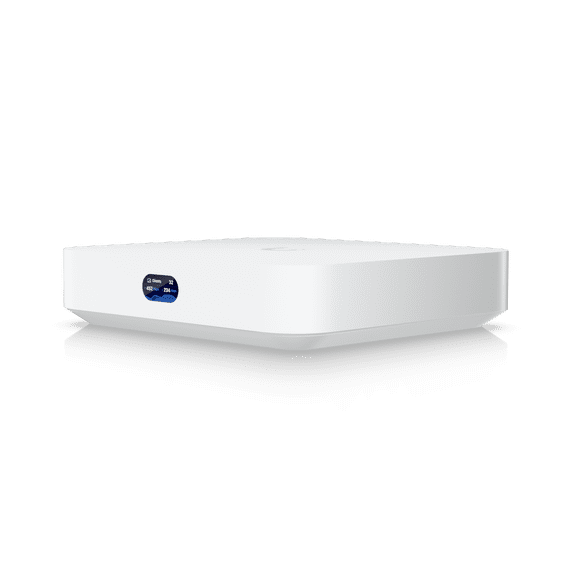 Ubiquiti Cloud Gateway Ultra Router