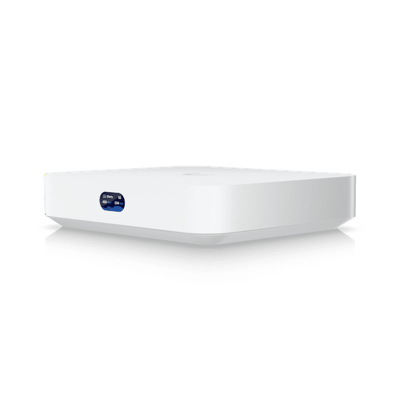 Ubiquiti Cloud Gateway Ultra Router