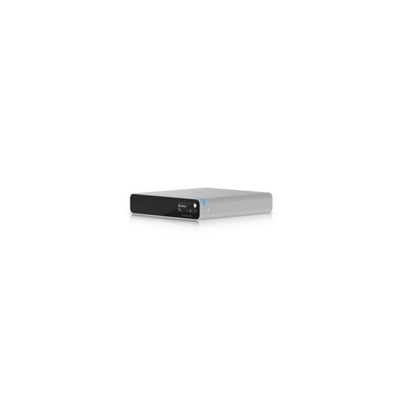 Ubiquiti CloudKey+, Compact UniFi Console (UCK-G2-SSD)
