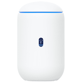 Ubiquiti UniFi Dream Router 7 UDR7 WiFi 7 10G Cloud Gateway PoE Router