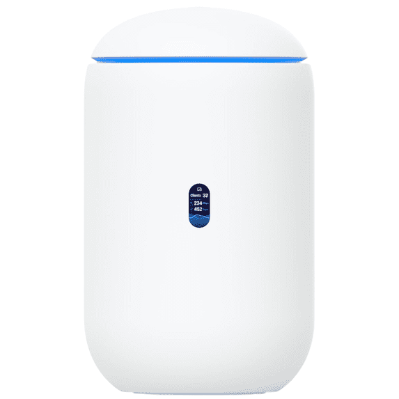 Ubiquiti UniFi Dream Router 7 UDR7 WiFi 7 10G Cloud Gateway PoE Router