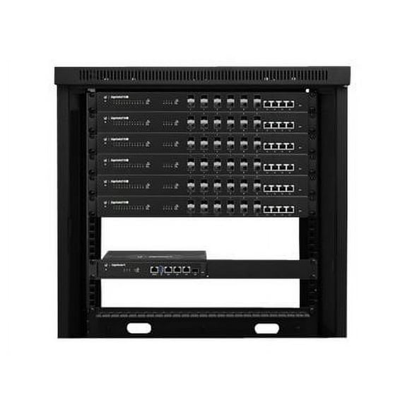 Ubiquiti ER-RMKIT - Network device mounting kit - rack mountable