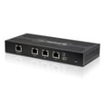 thumbnail image 1 of UBIQUITI EdgeRouter Lite 3 Por, 1 of 3