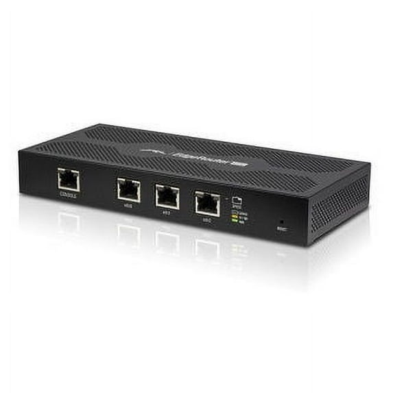 UBIQUITI EdgeRouter Lite 3 Por