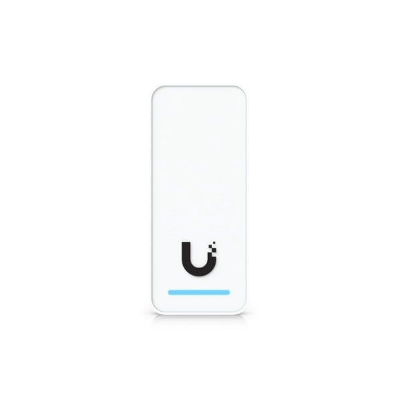 Ubiquiti G3 Reader, Compact third-generation access reader, White (UA-G3-W)