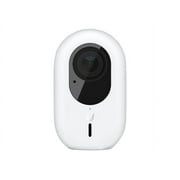 كاميرا شبكة ubiquiti unifi g4 5 megapixel 2k ، اللون