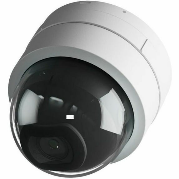 Ubiquiti UniFi G5 4 Megapixel Indoor 2K Network Camera, Color, Dome, White