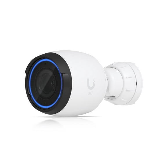 Ubiquiti UniFi UVC-G5-Pro 8 Megapixel Indoor/Outdoor 4K Network Camera, Color, Bullet