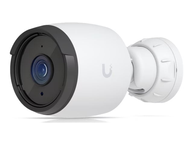 Ubiquiti G6 8 Megapixel 4K Network Camera, Color, Bullet, White