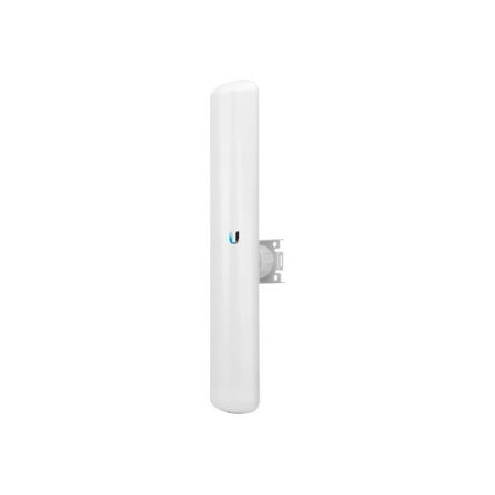Ubiquiti LiteAP LAP-120 - Wireless bridge - 1GbE - AirMax ac