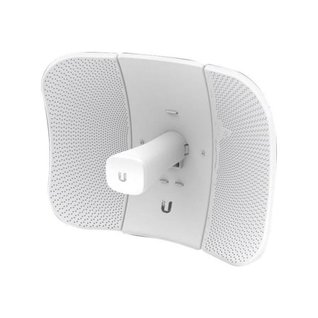 Ubiquiti LiteBeam ac LBE-5AC-Gen2 - Wireless bridge - 1GbE - AirMax ac - DC power