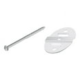 thumbnail image 1 of Ubiquiti NBE-WMK - Network device mounting kit - wall mountable, 1 of 2