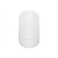 thumbnail image 1 of Ubiquiti NanoStation 5AC Loco, 5 GHz airMAX ac CPE with Dedicated Wi-Fi Management (Loco5AC-US), 1 of 1
