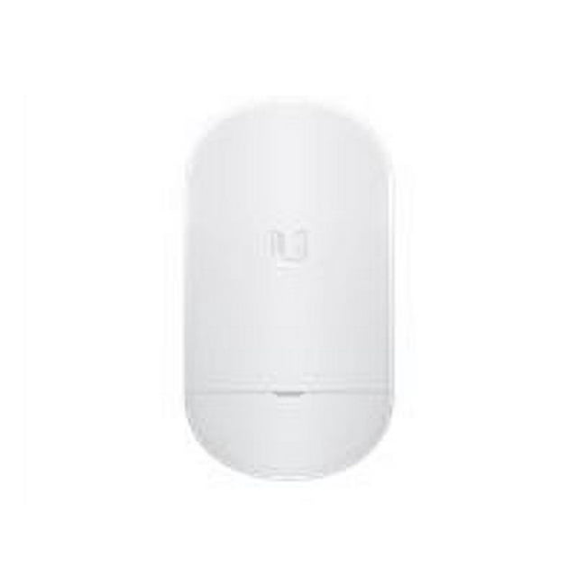 Ubiquiti NanoStation 5AC Loco, 5 GHz airMAX ac CPE with Dedicated Wi-Fi Management (Loco5AC-US)