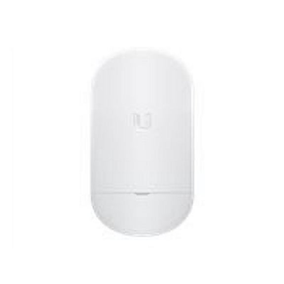 Ubiquiti NanoStation 5AC Loco, 5 GHz airMAX ac CPE with Dedicated Wi-Fi Management (Loco5AC-US)