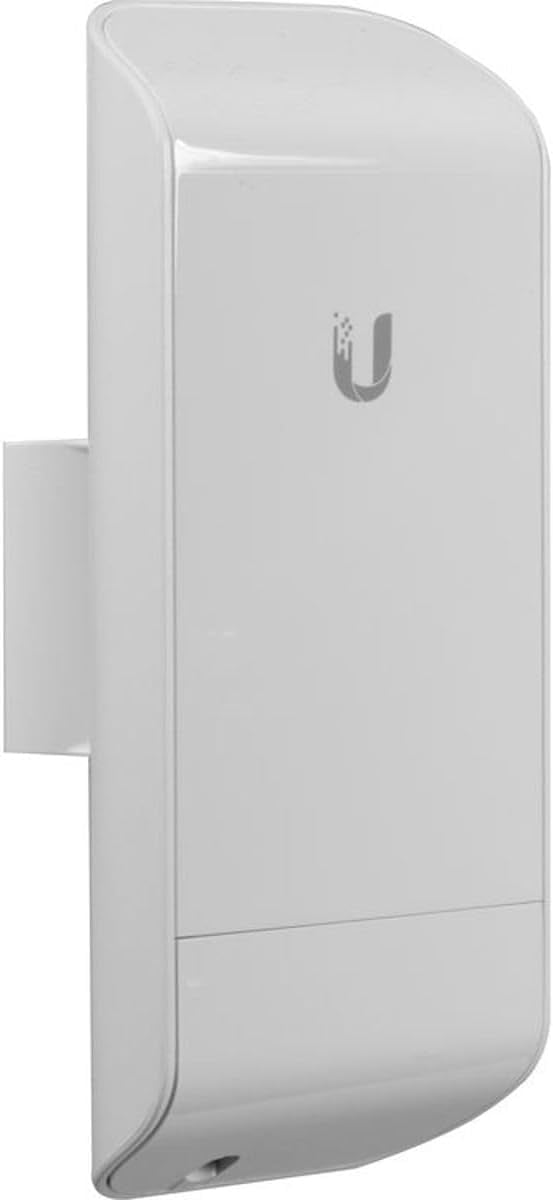 Ubiquiti NanoStation loco M5 - Wireless Access Point - AirMax (LOCOM5US)