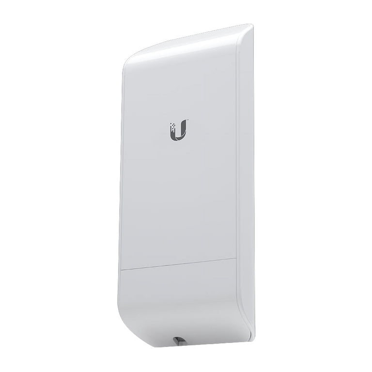 Ubiquiti NanoStation loco M5 - - Walmart.com