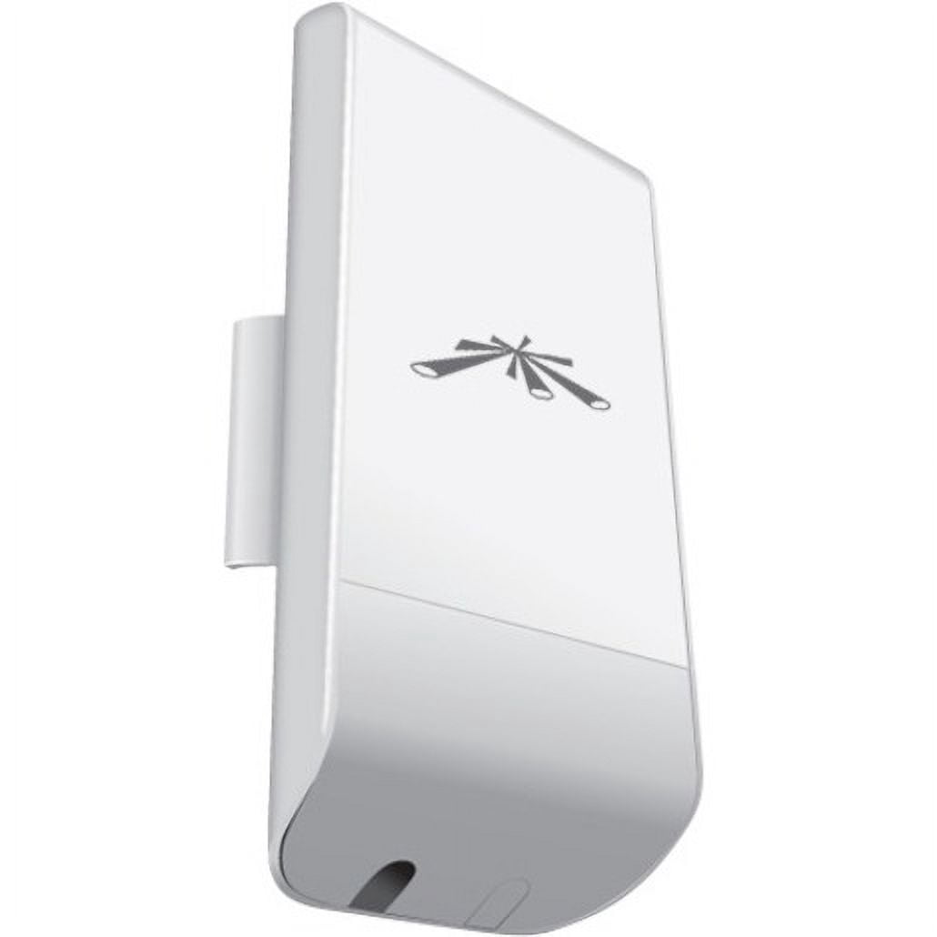 Ubiquiti NanoStation locoM5 IEEE 802.11n 300 Mbit/s Wireless Bridge