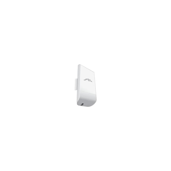 Ubiquiti NanoStationM LocoM2 IEEE 802.11n 150 Mbit/s Wireless Bridge LOCOM2US