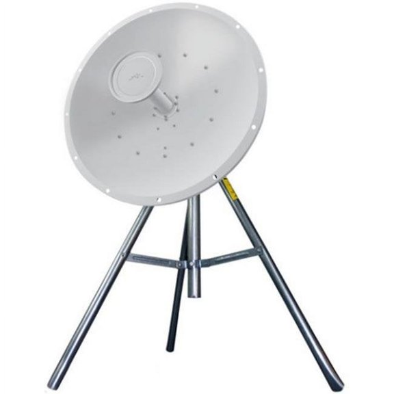 Ubiquiti Networks 5Ghz Rocket Dish 30DBI with Rocket Kit& Light Weight for Pack of 2
