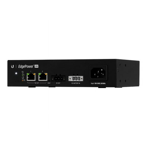 Ubiquiti EdgePower Power Module - 72 W - 120 V AC, 230 V AC