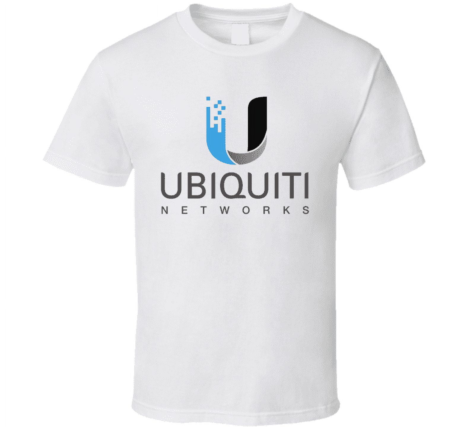 Ubiquiti Networks Inc Stock T Shirt