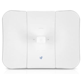 Ubiquiti Networks - LTU-LR-US - Ubiquiti LTU LR LTU-LR 600 Mbit/s Wireless Access Point - 5 GHz - 1 x Network (RJ-45) -