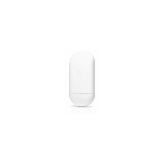 Ubiquiti Networks NanoStation AC Loco 5GHz airMAX ac Radio, 5-Pack
