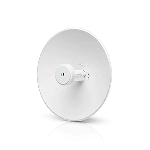 Ubiquiti Networks PowerBeam ac 2.4GHz High-Performance airMAX Bridge ...