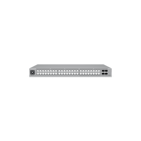 Ubiquiti Networks Pro Max 48 (USW-Pro-Max-48) Switch