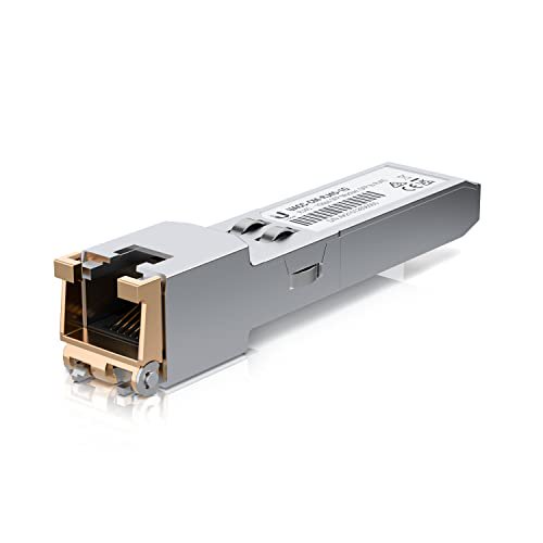 Ubiquiti U Fiber Multi-Mode SFP UF-RJ45-1G