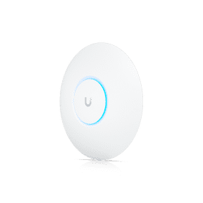 Ubiquiti U6+, Ceiling-mounted WiFi 6 Access Point (U6+)