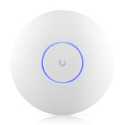Ubiquiti Networks U7 Pro Max | Tri-Band Wi-Fi 7 Access Point | 2.4GHz, 5GHz, 6GHz | Ultra-Fast Speeds | PoE+ Powered | Enterprise-Grade Wireless | Seamless UniFi Integration