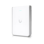 Ubiquiti U7 Pro Tri Band Wi-Fi 7 IEEE 802.11a/b/g/n/ac/ax/be/k/r/v نقطة وصول لاسلكية بسرعة 5.80 جيجابت/ثانية، نعم