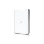 Ubiquiti U7 Pro Tri Band Wi-Fi 7 IEEE 802.11a/b/g/n/ac/ax/be/k/r/v 5.80 Gbit/s Wireless Access Point, Yes