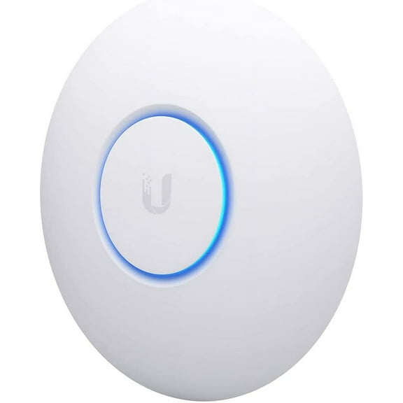 Ubiquiti Networks UAP-NANOHD-US Compact 802.11ac Wave 2 Wireless Access Point